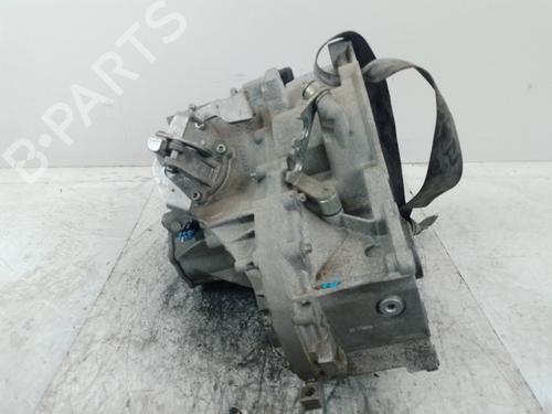 Used Gearbox Gearbox 37318848 37318848
