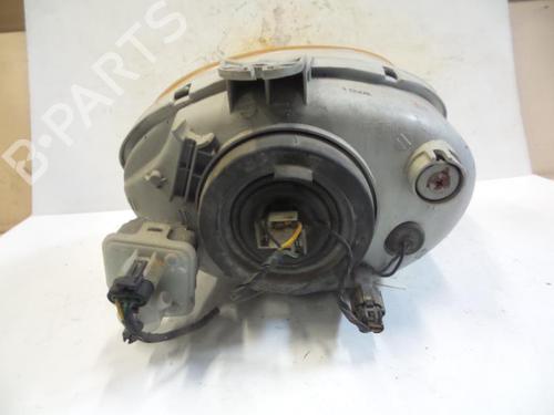 Venstre forlygte Venstre forlygte DAEWOO MATIZ (M100, M150) 0.8 (52 hp) 37299172 37299172