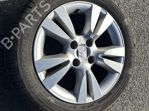 Fælk CITROËN C3 Pluriel (HB_) 1.4 HDi | BP37622991C45 - Image 3