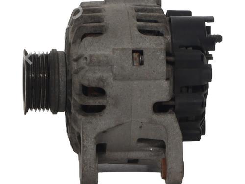 Alternator DACIA SANDERO | BP37338489M7 - Image 4