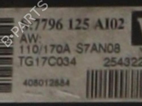 Alternator BMW X5 (E70)  | BP37707244M7  - Image 6