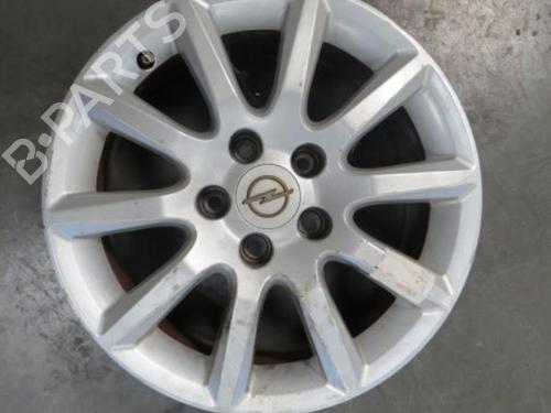 rim-opel-astra-h-a04-2004-2005-2006-2007-2008-2009-2010-2011-2012-2013-2014-37303475 main image