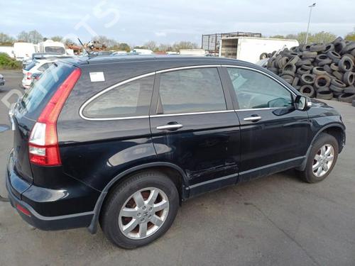 Used Parts HONDA CR-V II (RD_) 4804231