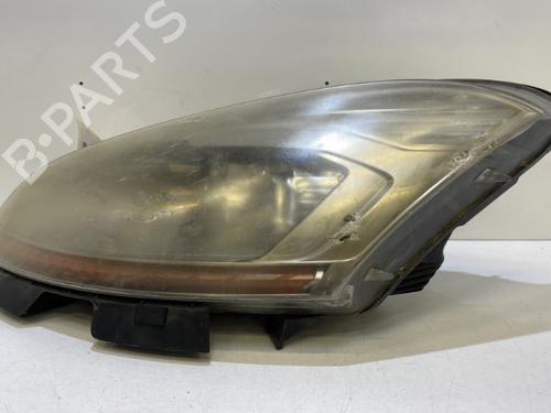 left-headlight-citroen-c4-picasso-i-mpv-ud_-2006-2007-2008-2009-2010-2011-2012-2013-2014-2015-37322775 main image