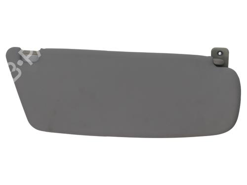 Left sun visor OPEL MERIVA A MPV (X03) 1.6 16V (E75) | BP37336110I1 - Image 6