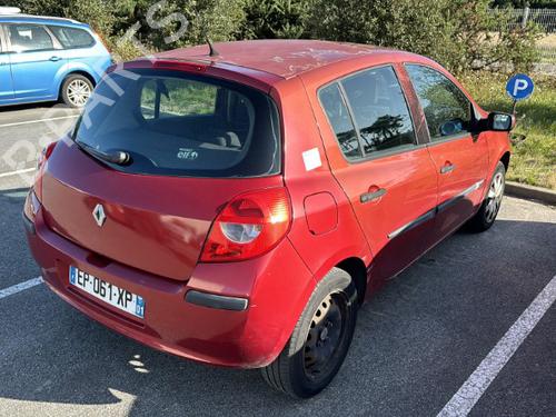 Left front window switch RENAULT CLIO III (BR0/1, CR0/1) 1.5 dCi (BR17, CR17) | BP37324908I27 - Image 7