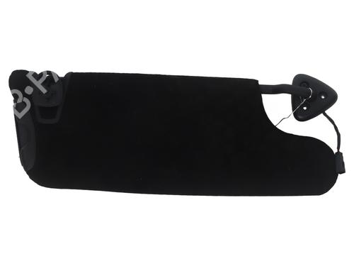 Left sun visor DODGE CHALLENGER Coupe 6.4 SRT8 | BP37344954I1 - Image 3