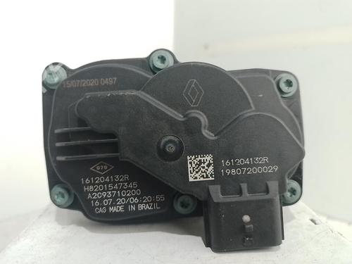 Throttle body RENAULT CLIO V (B7_) 1.0 SCe 65 (B7MR) | BP37316515M82 - Image 3