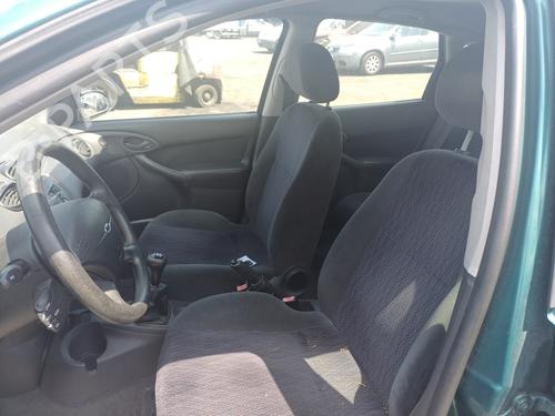 Starter FORD FOCUS I (DAW, DBW)  | BP37344603M8  - Image 10
