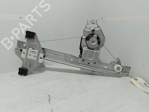 Used Rear right window mechanism Rear right window mechanism 37312495 37312495
