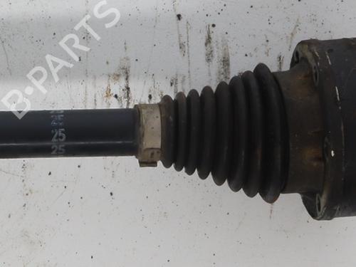 left-front-driveshaft-vw-golf-vi-5k1-2008-2009-2010-2011-2012-2013-2014-37325582 main image