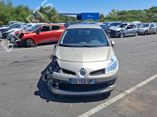 Switch RENAULT CLIO III (BR0/1, CR0/1) 1.4 16V | BP37337092I30 - Image 5