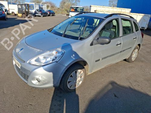 Switch RENAULT CLIO III (BR0/1, CR0/1) | BP37347230I30 - Image 14