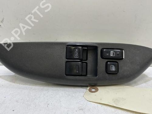 Left front window switch TOYOTA YARIS (_P1_) 1.0 (SCP10_, SCP10R) | BP37320762I27 - Image 2