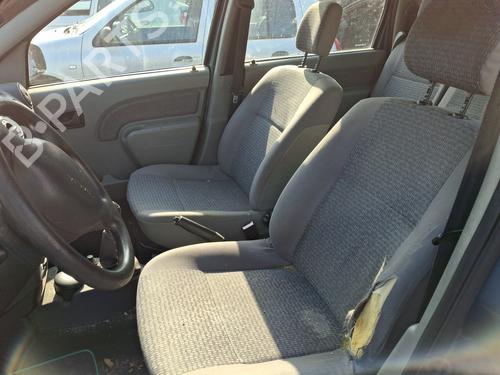 Front left lock DACIA LOGAN MCV (KS_) 1.5 dCi (KS0K) | BP37342996C98 - Image 12