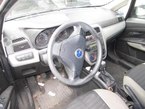 Warning switch FIAT GRANDE PUNTO (199_) 1.4 (199AXB11, 199AXB1A, 199BXB1A, 199AXL1A) | BP37300424I22 - Image 4