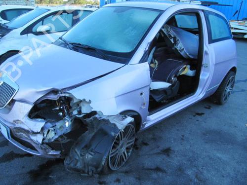 Engine LANCIA YPSILON (843_) 1.2 (843.AXA1A) | BP37299879M1 - Image 5