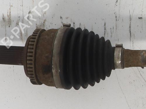 Used Left front driveshaft Left front driveshaft 37340223 37340223