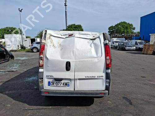 Switch OPEL VIVARO A Van (X83) 2.0 CDTI (F7) | BP37617717I30  - Image 8