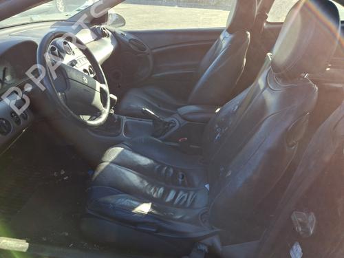 Nummerpladelys FORD COUGAR (EC_) 2.0 16V | BP37336639I40 - Image 12