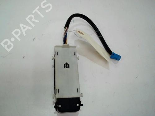 Left front window switch MERCEDES-BENZ C-CLASS (W203) C 200 Kompressor (203.045) | BP37306373I27 - Image 2