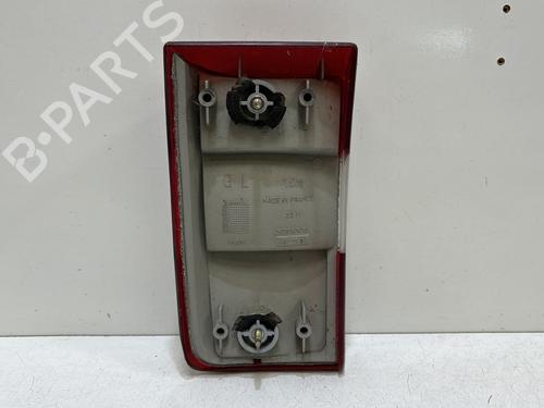 Used Left tailgate light Left tailgate light 37323626 37323626