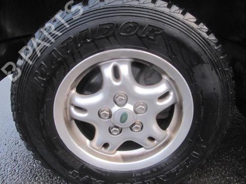Used Parts LAND ROVER RANGE ROVER II (P38A) 2.5 D 4x4 4797763