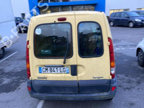 Front right interior door handle RENAULT KANGOO (KC0/1_) | BP37319412I14 - Image 8