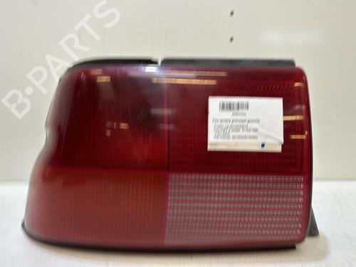 Used Left taillight Left taillight 37296340 37296340