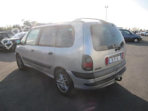 Mass air flow sensor RENAULT ESPACE III (JE0_)  | BP37299527M95  - Image 7