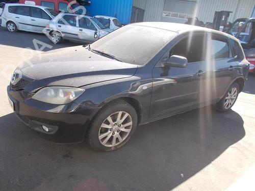 Left side indicator MAZDA 3 (BK) | BP37303651I20 - Image 7