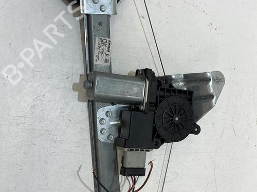 Front left window mechanism DACIA SANDERO II 1.0 SCe 75 (B8JC, B8JD, B8NC) | BP37308823C22 - Image 2