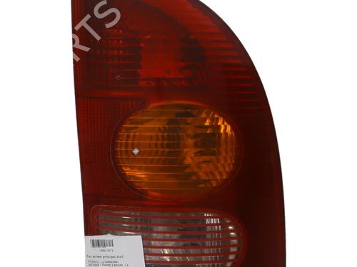Used Right taillight Right taillight 37521178 37521178