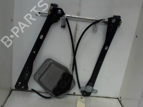 front-right-window-mechanism-vw-golf-v-1k1-2003-2004-2005-2006-2007-2008-2009-2010-37300163 main image