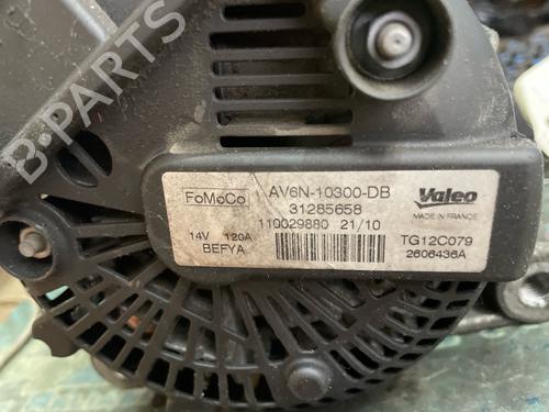 Alternator FORD FIESTA VI (CB1, CCN) 1.4 TDCi | BP37521071M7 - Image 6