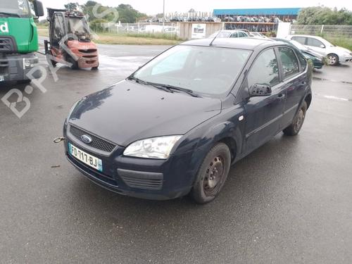 Starter FORD FOCUS II (DA_, HCP, DP) | BP37322693M8 - Image 6