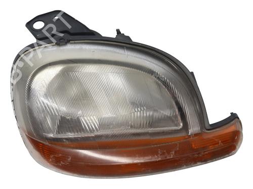 Right headlight RENAULT KANGOO Express (FC0/1_) | BP37344481C29 - Image 2