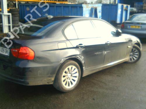 Instrument cluster BMW 3 (E90) 320 d | BP37309111C47 - Image 7