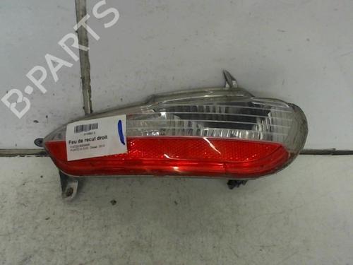 Used Reverse light Reverse light 37298613 37298613