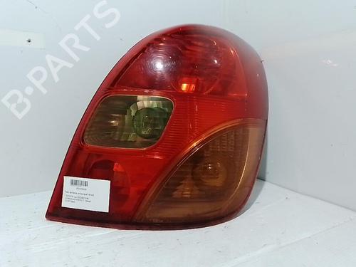 Used Right taillight Right taillight 37312573 37312573