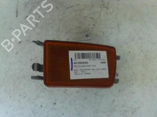 Left front indicator VW GOLF III Cabriolet (1E7) | BP37296662C32 - Image 2