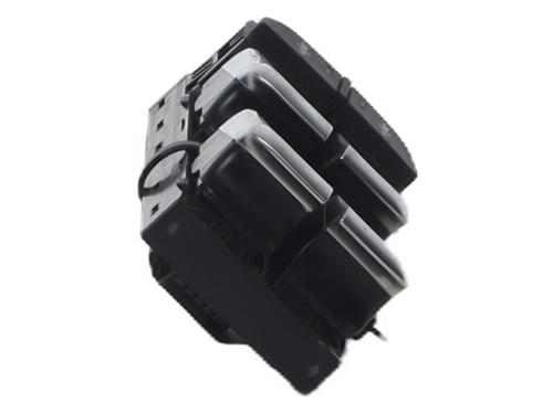Left front window switch AUDI A6 C7 Avant (4G5, 4GD) 2.0 TDI | BP37340174I27 - Image 2