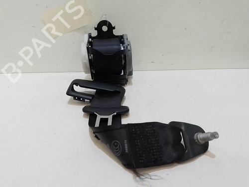 Used Rear left seatbelt Rear left seatbelt 37316287 37316287