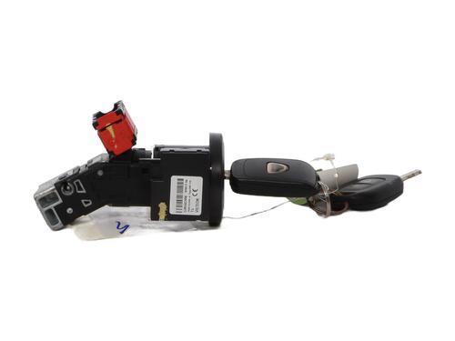 Ignition barrel DACIA SANDERO II 1.0 SCe 75 (B8JC, B8JD, B8NC) | BP37331612M48 - Image 2