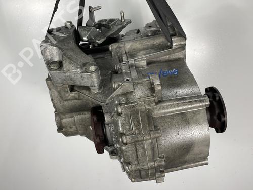 Gearbox AUDI TT (8J3) 2.0 TFSI | BP37335113M3 - Image 3