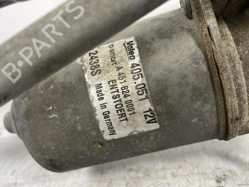 Front wiper motor SMART FORTWO Coupe (451) 0.8 CDi (451.300) | BP37326248M29 - Image 4