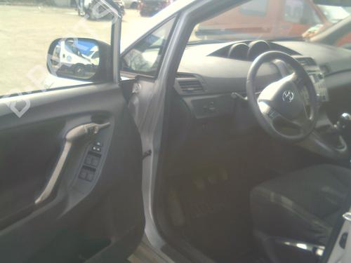 Front left seatbelt TOYOTA VERSO (_R2_) 2.0 D-4D (AUR20_, AUR20R) | BP37314041I26 - Image 6