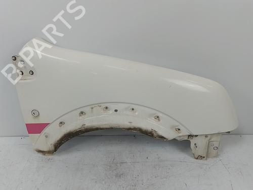 Used Right front fenders Right front fenders 37619710 37619710