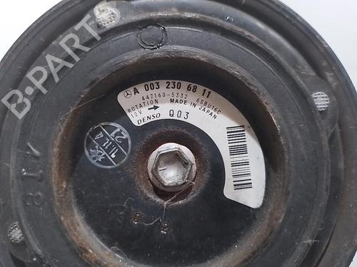 Used AC compressor AC compressor 37310527 37310527