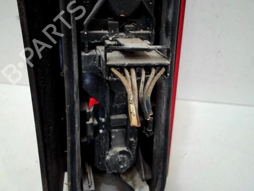Left taillight OPEL COMBO Box Body/MPV 1.3 CDTI 16V | BP37311259C34 - Image 3